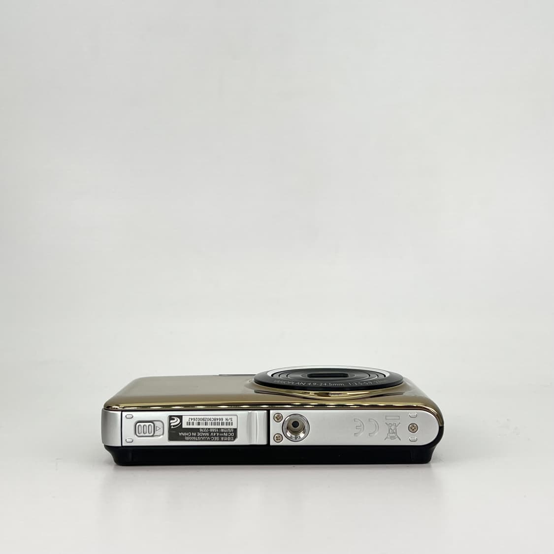 삼성 Samsung VLUU ST600 골드 상품이미지9