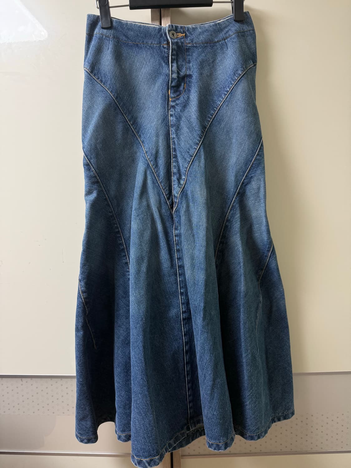 Junya Watanabe Comme des Garcons skirt 상품이미지1