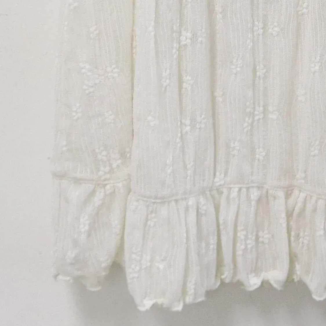 HELM 뷔스티에 레이어드 원피스 66116 상품이미지6