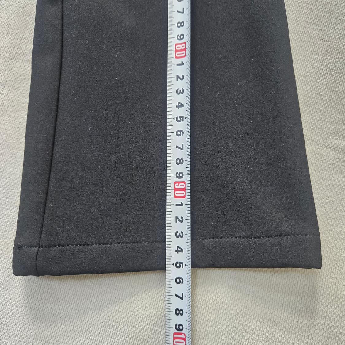 27 더레드페이스 아웃도어 팬츠 0403Y 상품이미지8