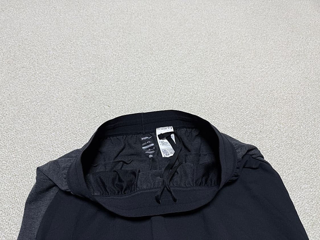 나이키 요가 필라테스 드라이 핏 팬츠 남성용 34인치 상품이미지4