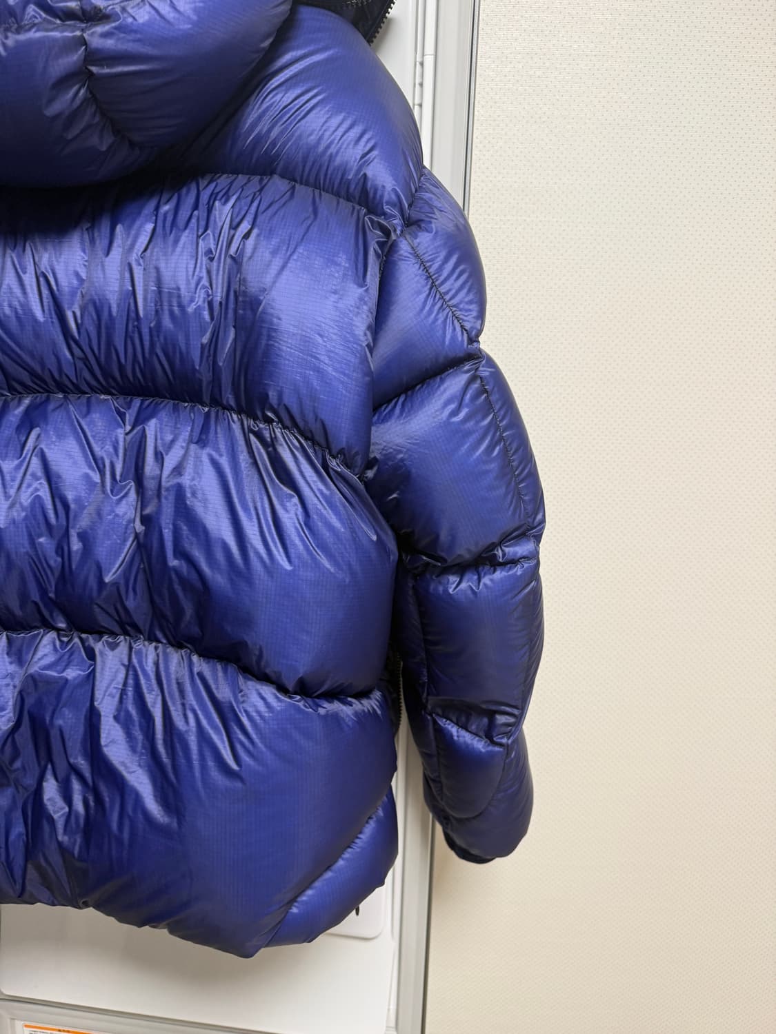 CP컴퍼니 x 팔라스 dd쉘 XL 립스탑 익스플로러 상품이미지9