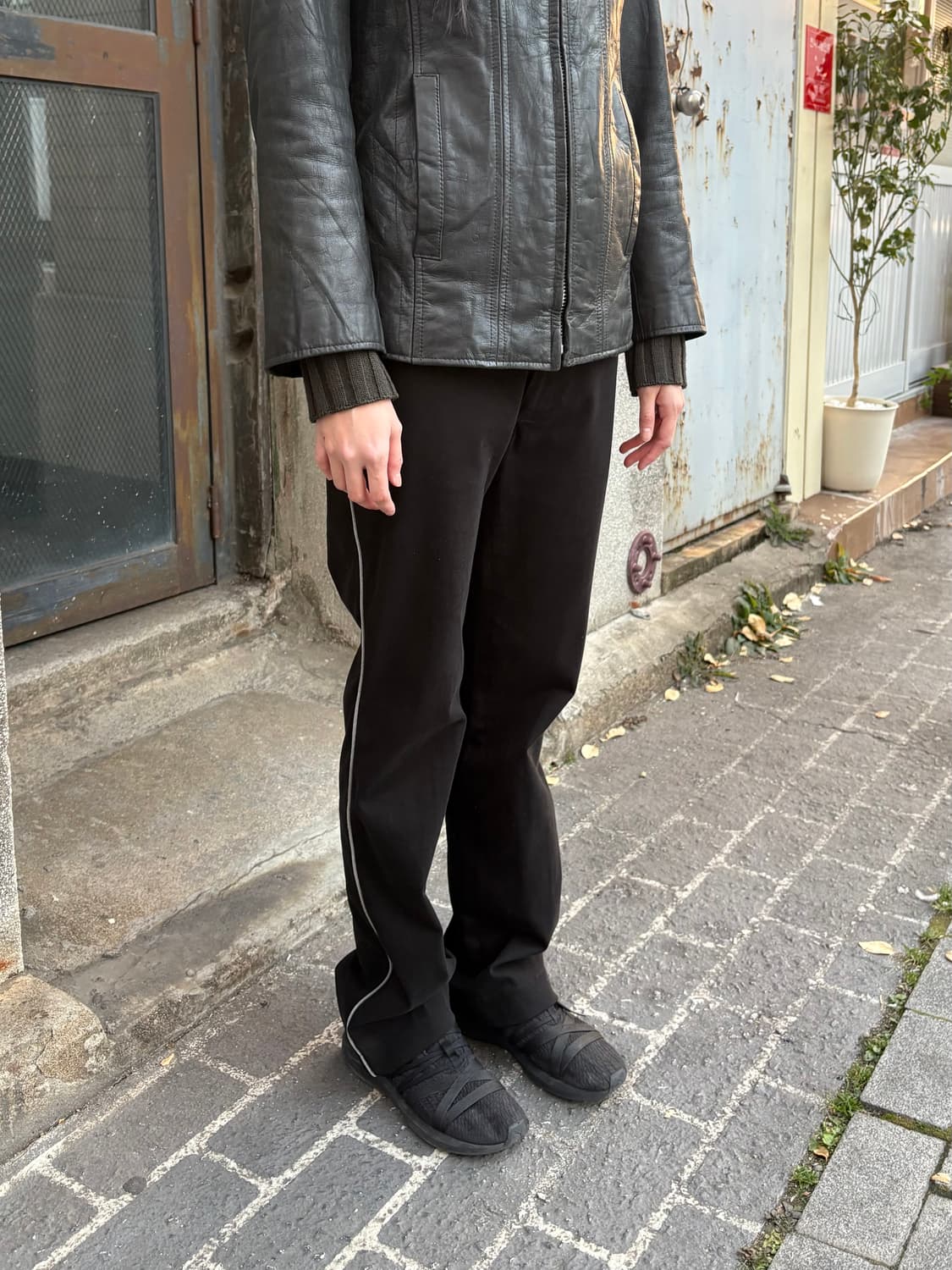 Early 00s Dolce&Gabbana Pants 상품이미지2