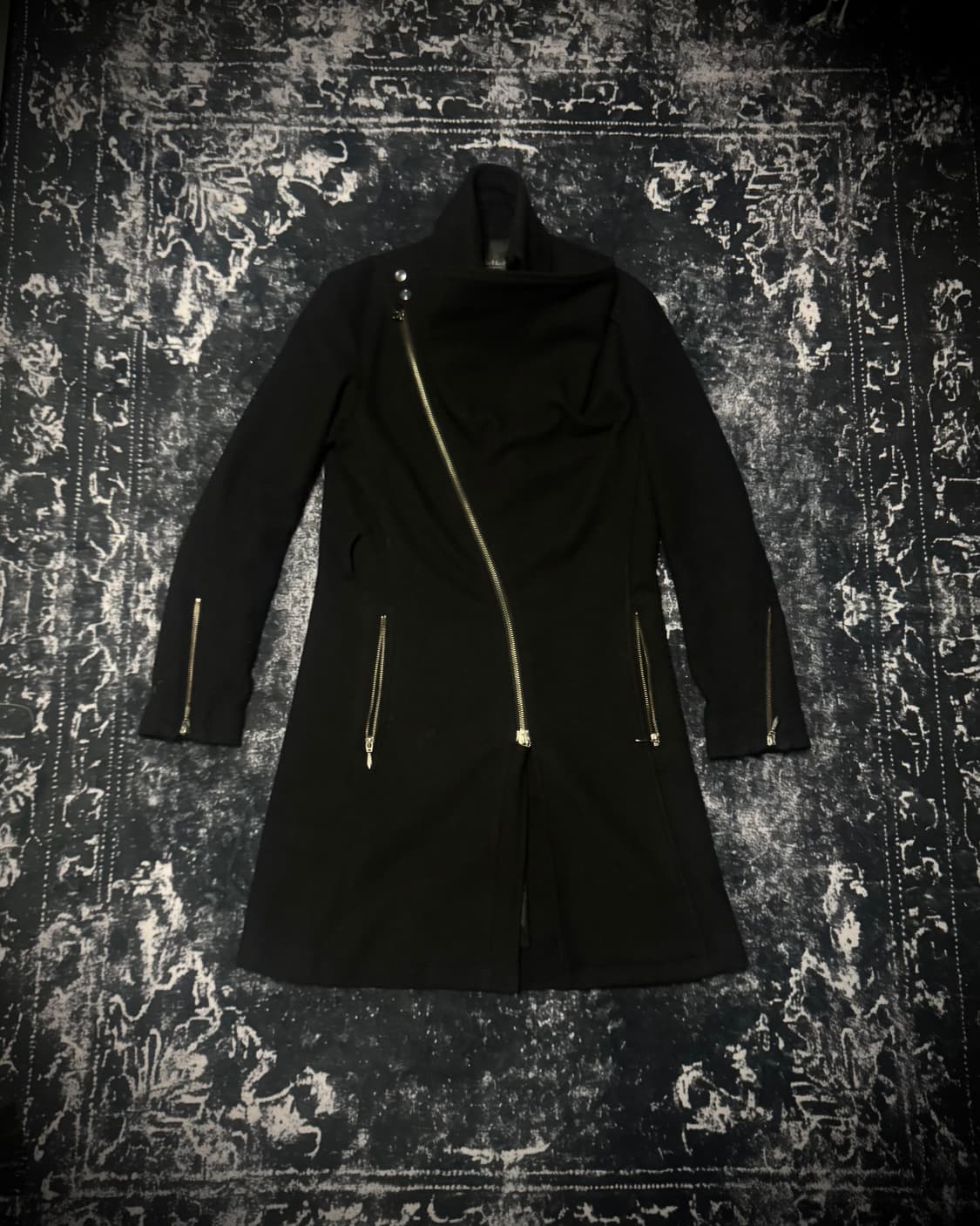 Tornado Mart Coat 상품이미지1