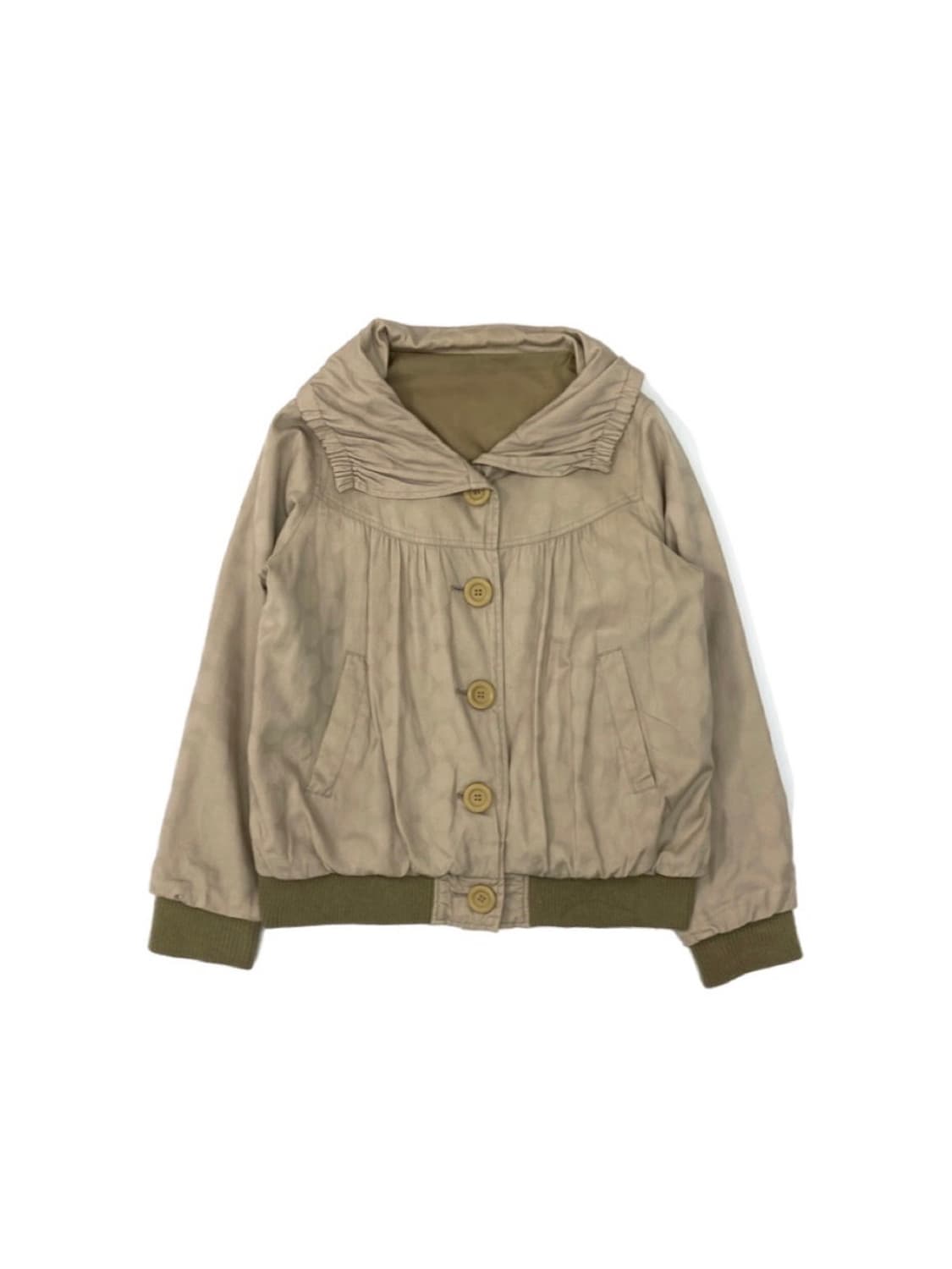 JPN Dot Texture Jacket 상품이미지3