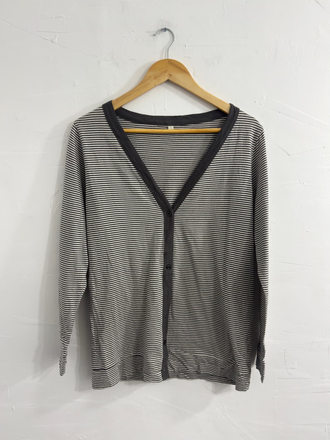 stripe cardigan  상품이미지2
