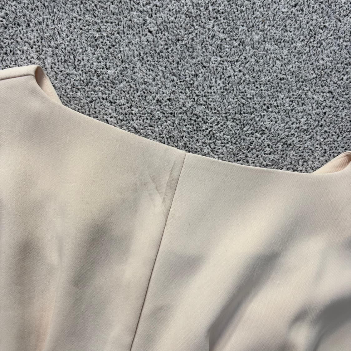 S 밀루야 롱 원피스 피로연 상견례 0325J 상품이미지3