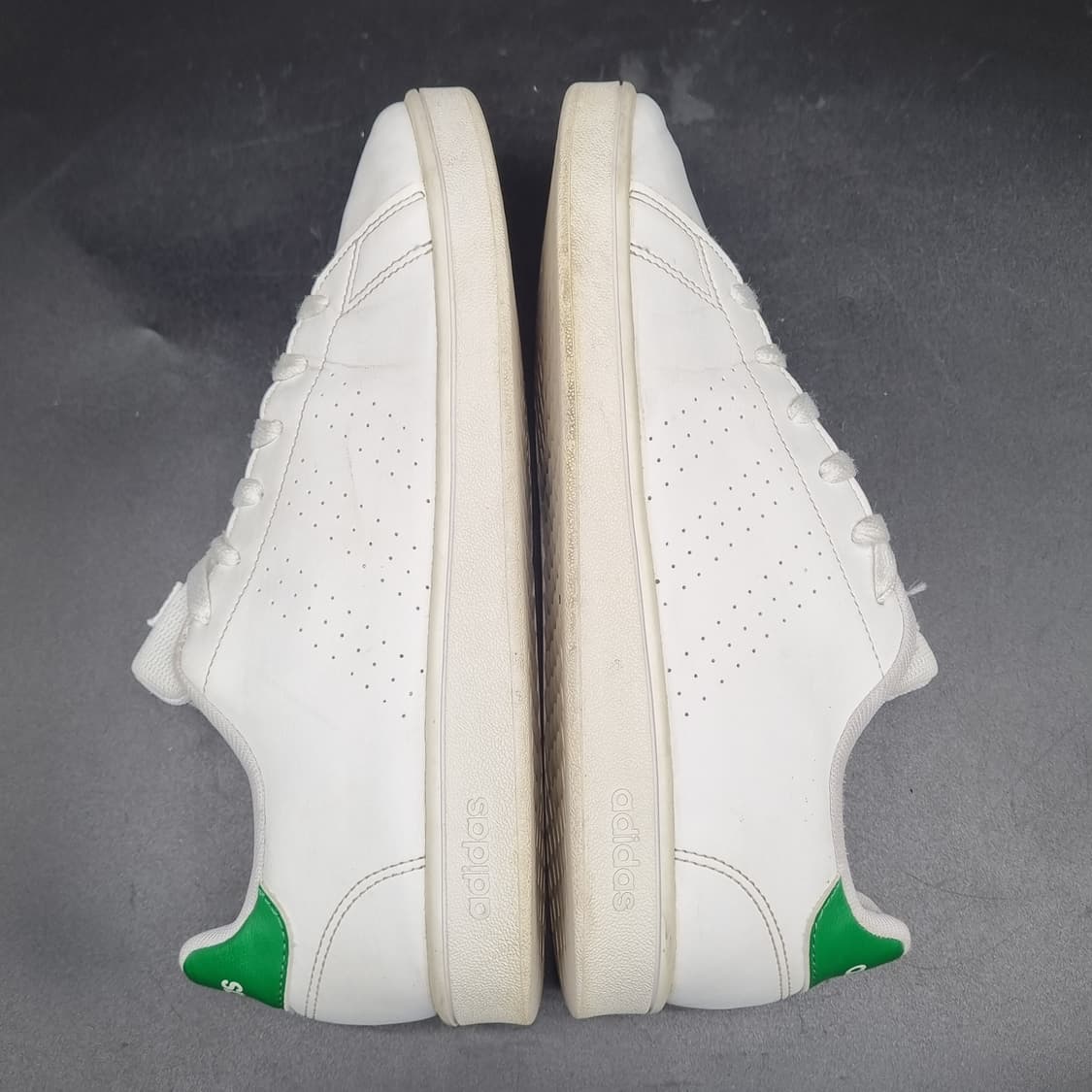 아디다스 어드밴티지 스니커즈245 상품이미지5