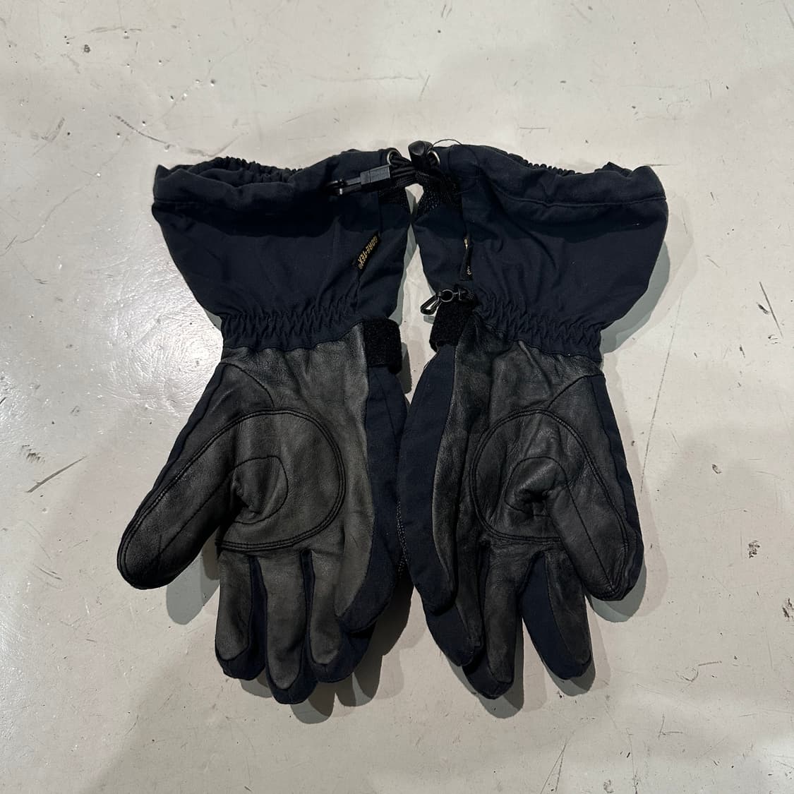 노스페이스 고어텍스 스키장갑 상품이미지2