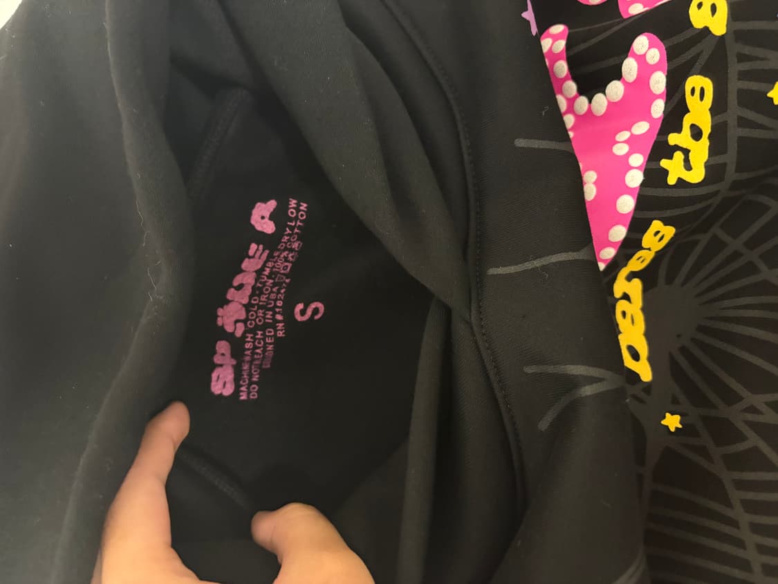 트랩스타 패딩,베이프 후드집업,스파이더 후드티 상품이미지5