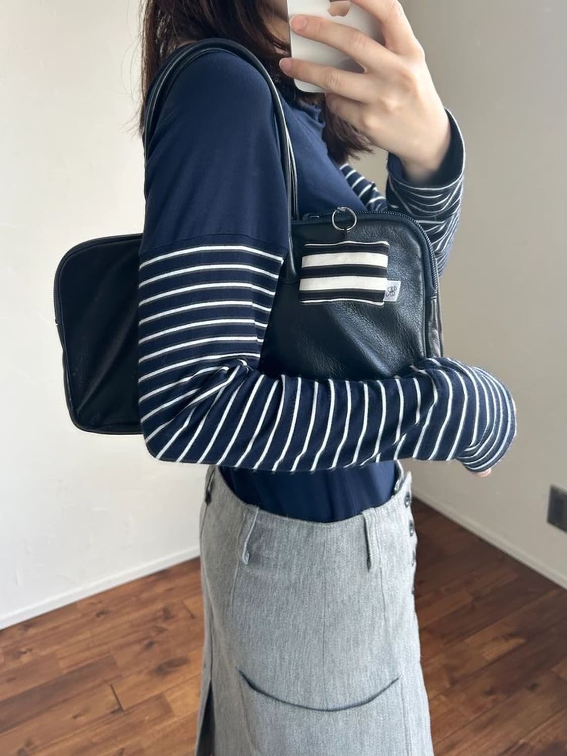 츠모리 치사토 가방 상품이미지2