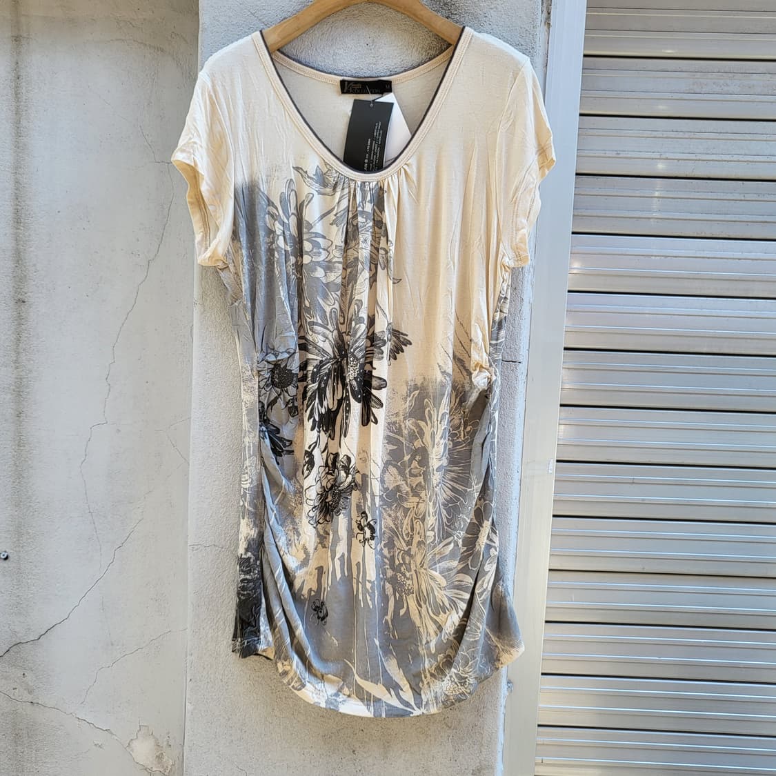 Vscollection short sleeves  상품이미지5