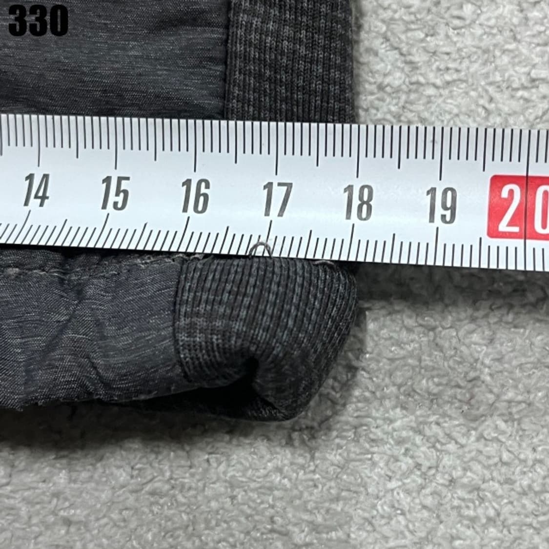 데상트 스키/보드 바지  상품이미지5