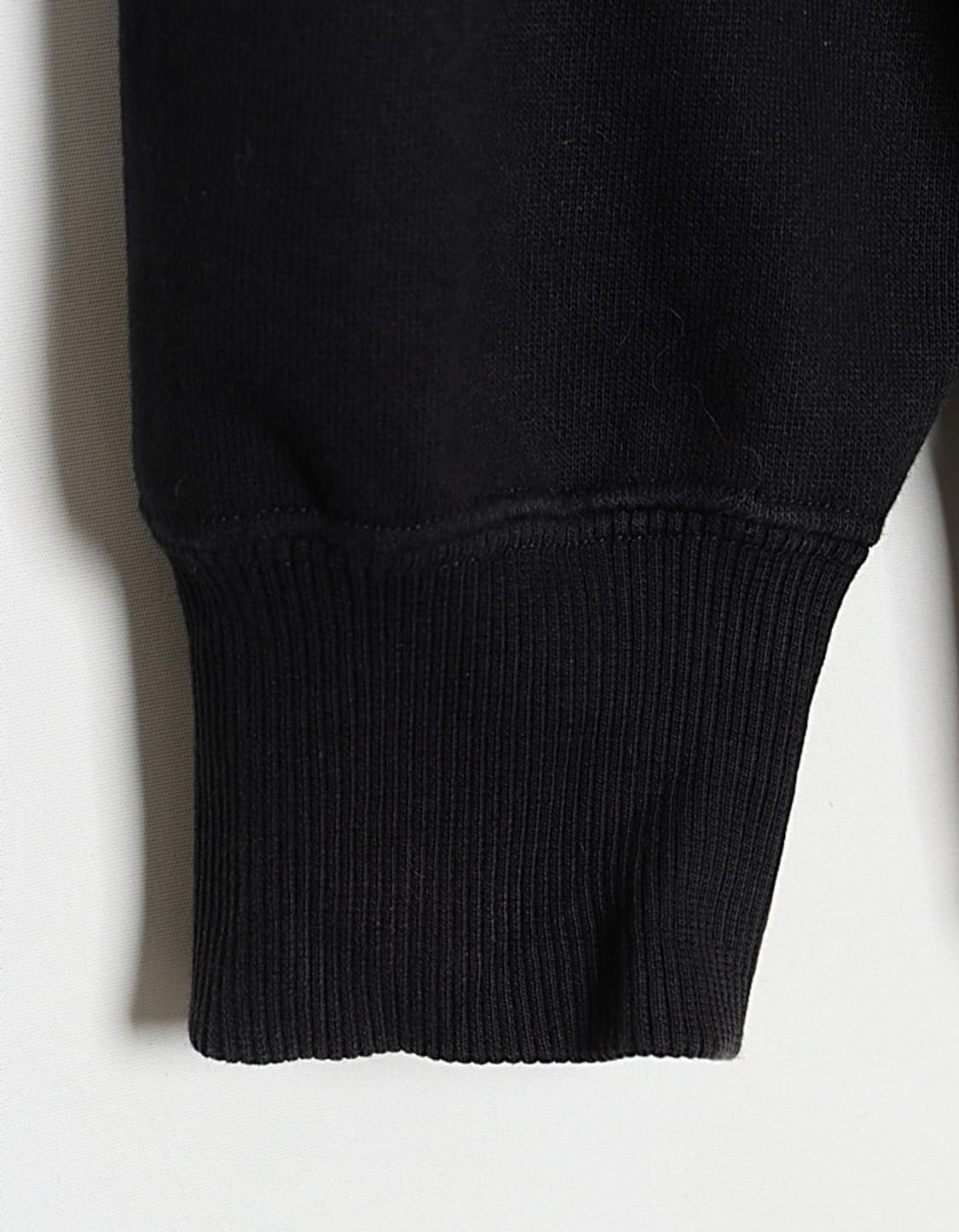 G U Heavy Sweat Zip Hoodie 상품이미지4