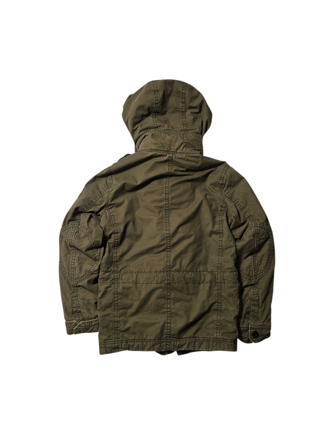 아베크롬비 필드 자켓 S 대장급 점퍼 상품이미지5