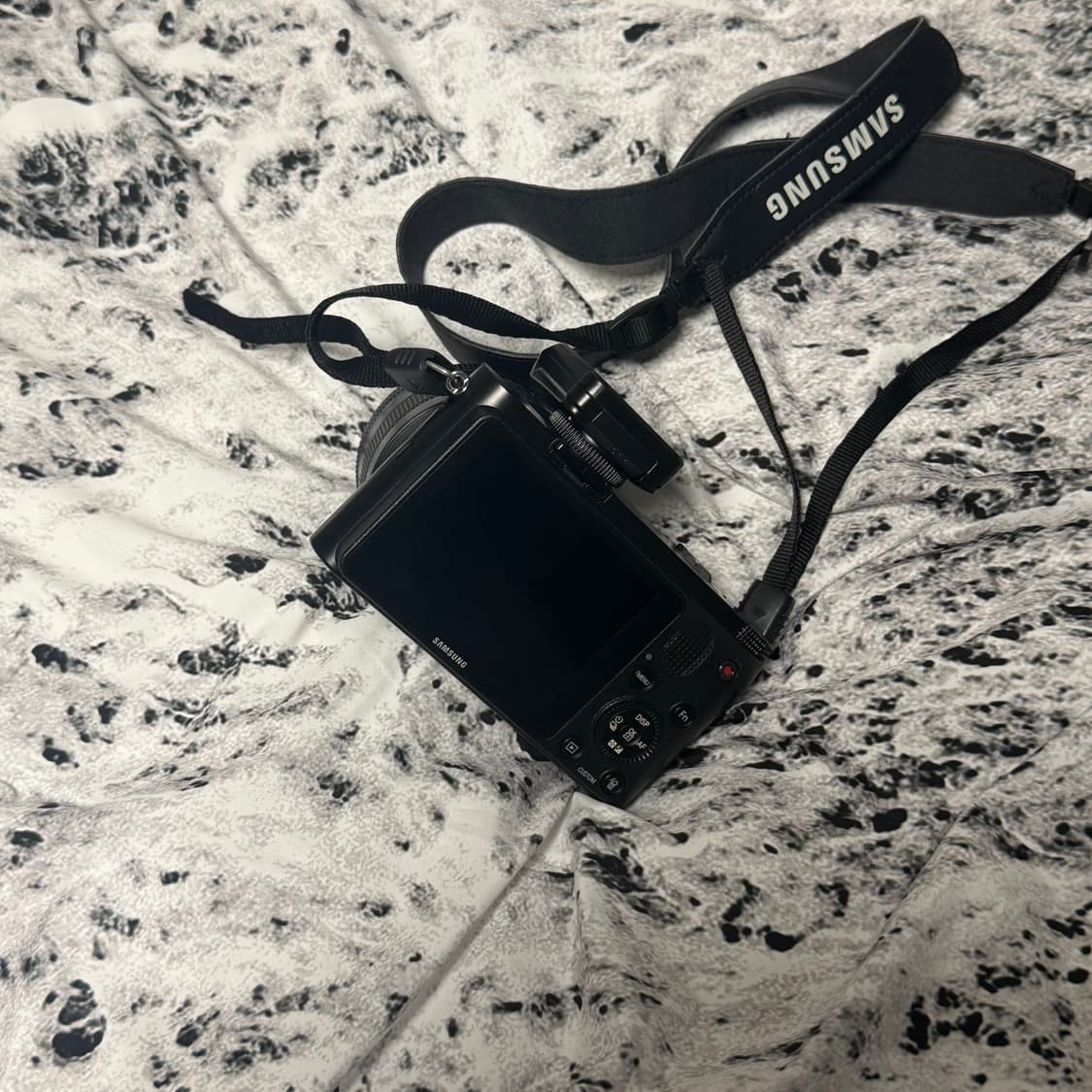 삼성 nx1000 디지털카메라  상품이미지2