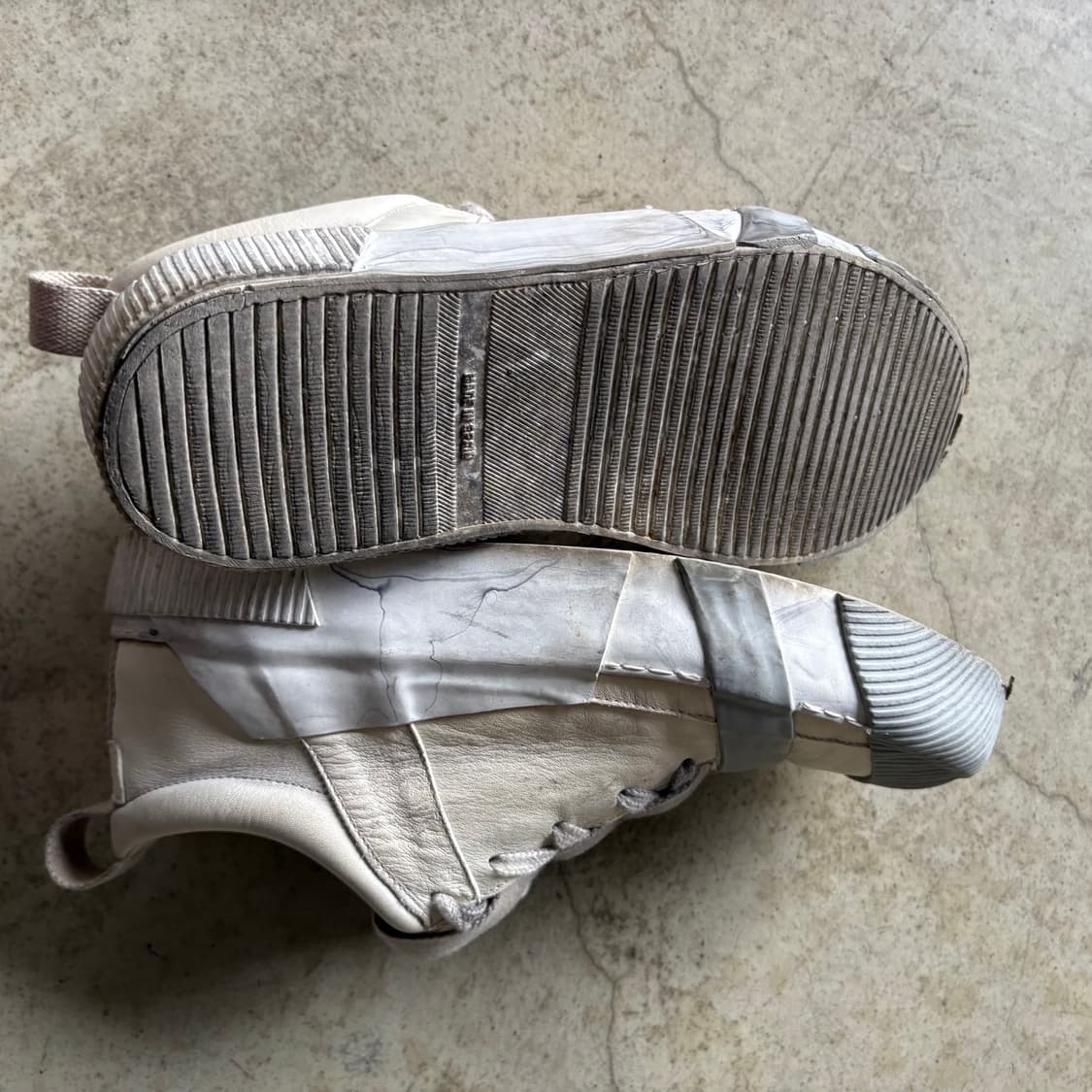 보리스 비잔 사베리 밤바 2 43 상품이미지2