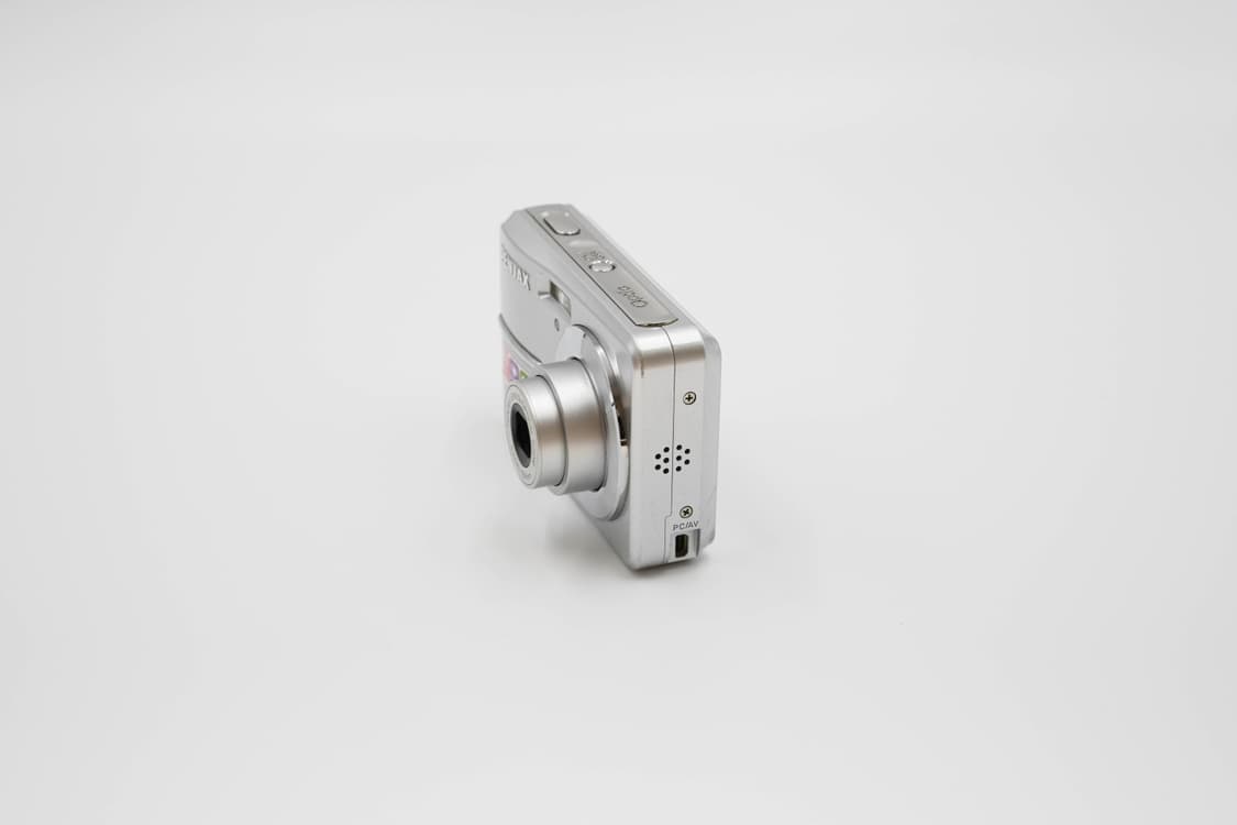 Pentax Optio E50 (펜탁스 옵티오 E50)  상품이미지4