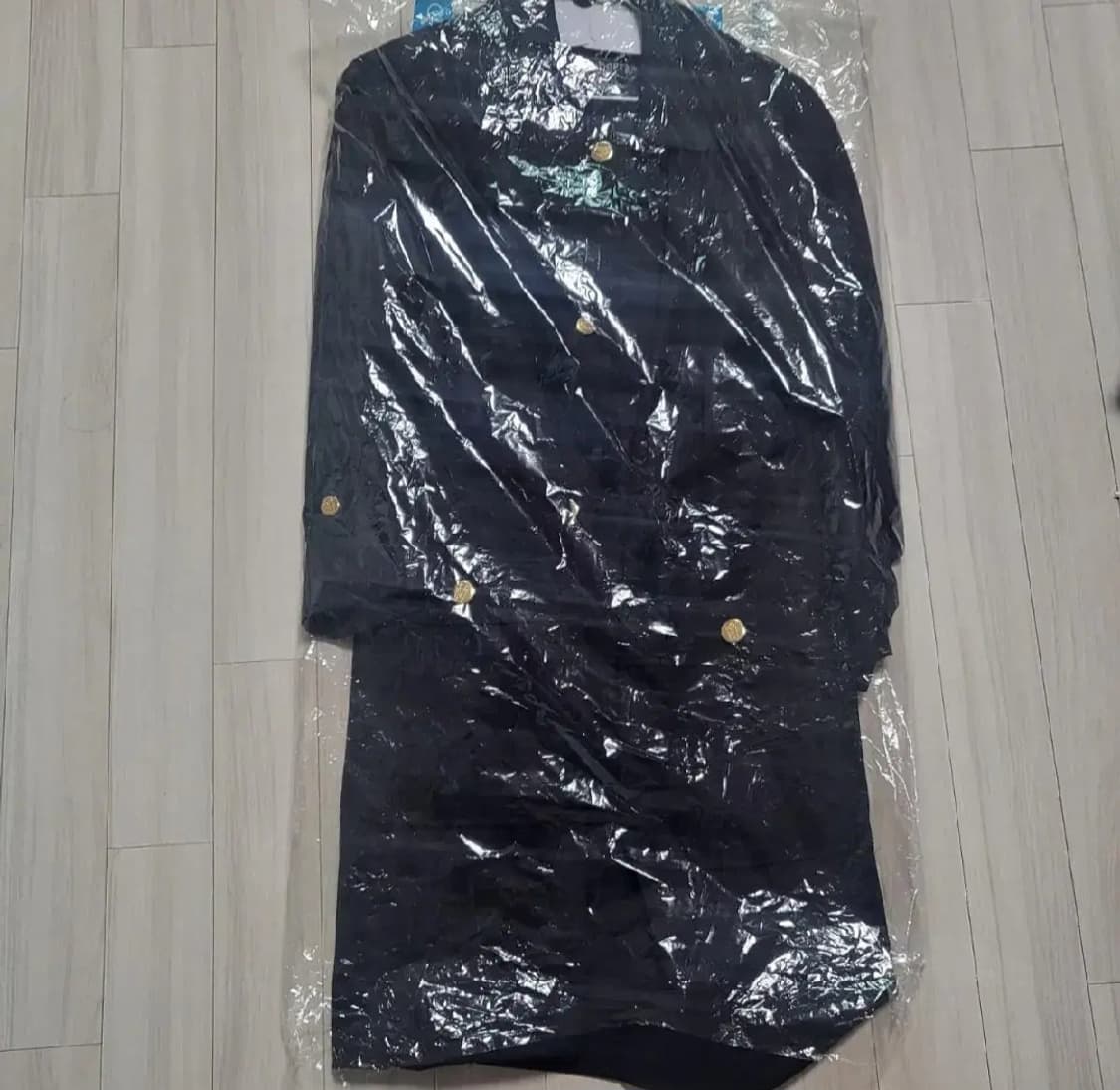 버버리금장 버버리트렌치코트 버버리울코트 상품이미지10