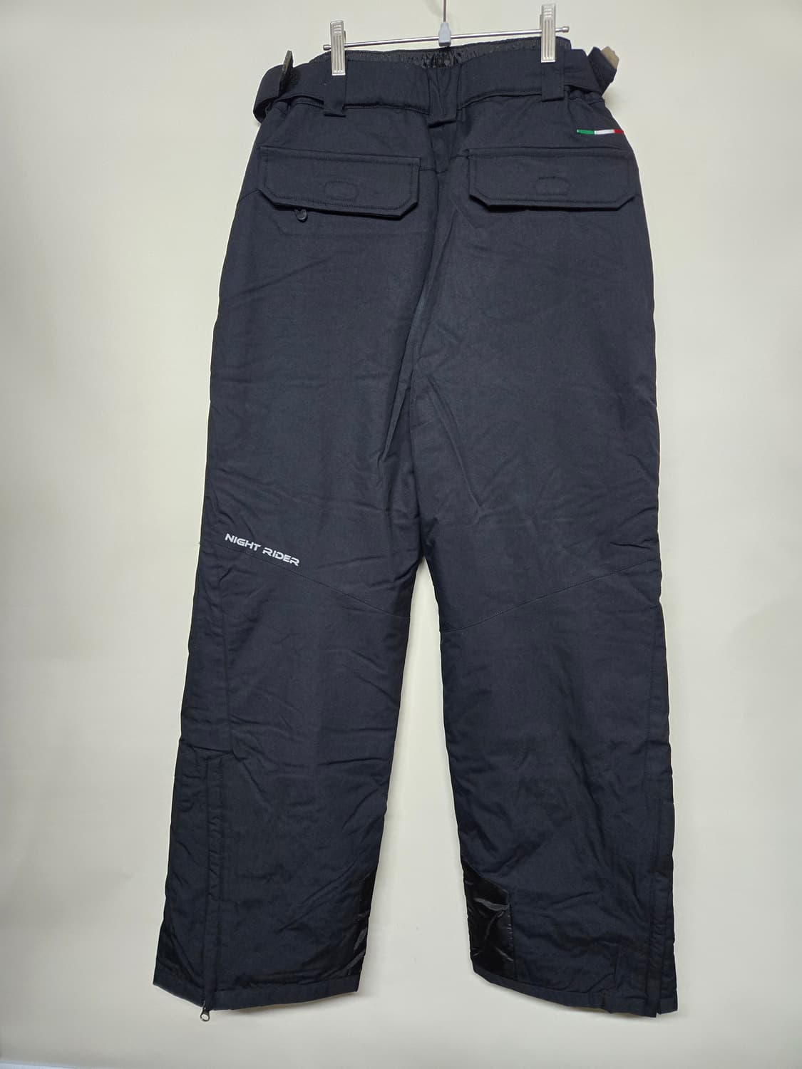 FILA 스키복 상하의 세트 (상의 100, 하의 85) 상품이미지8