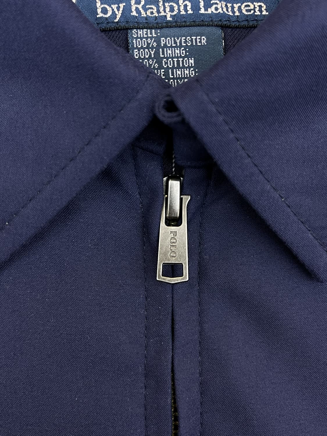 폴로 랄프로렌 폴리쉘 Bi-Swing 자켓 상품이미지5