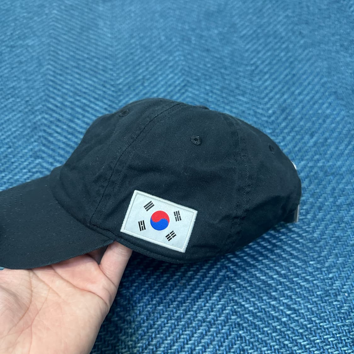 [Os] 나이키 코리아 모자 상품이미지3