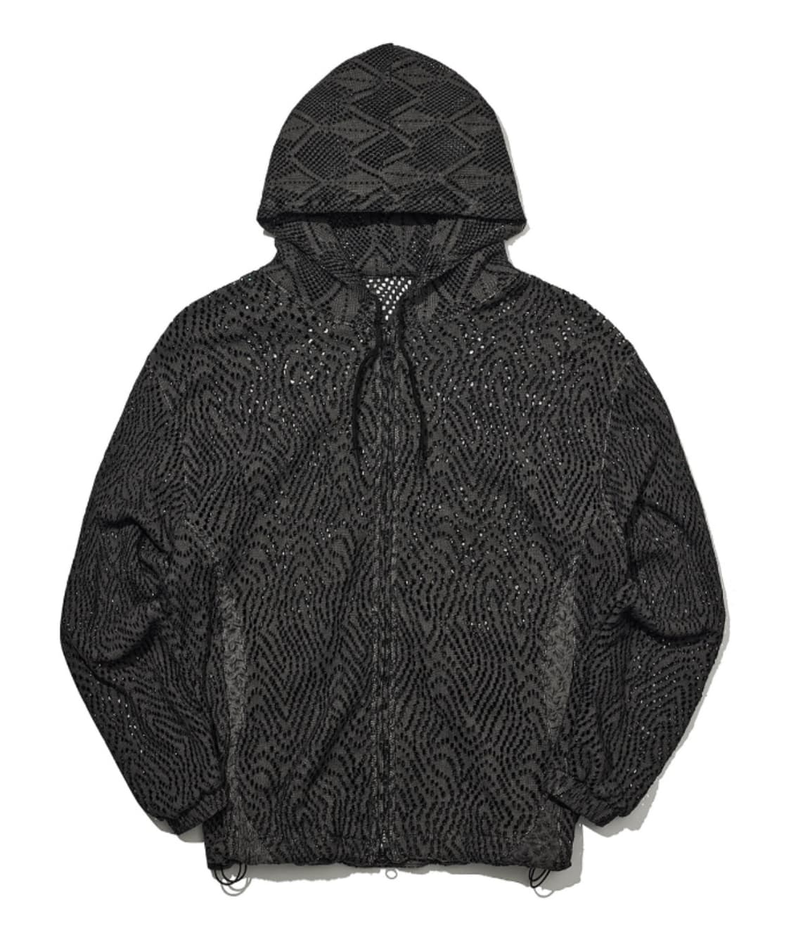 xlim ep5 후드집업 2사이즈 상품이미지1