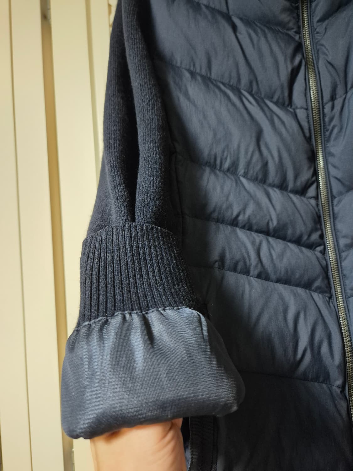 닥스 골프 구스다운 상품이미지7