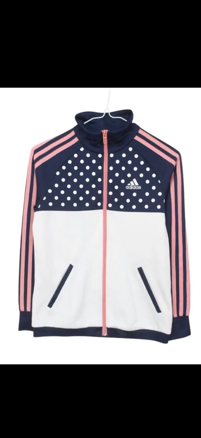 아디다스 도트 져지 상품이미지1