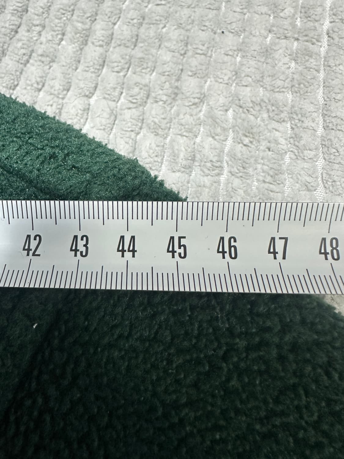 폴로 랄프로렌 플리스 자켓 상품이미지4