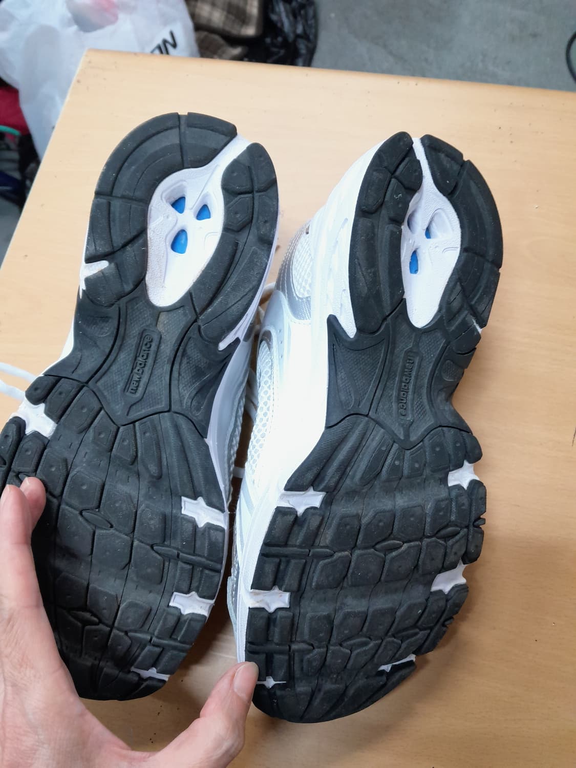 뉴발란스  530 상품이미지3