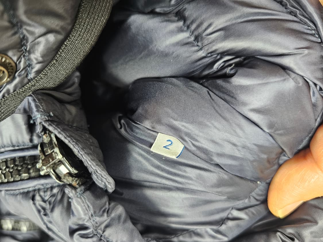 몽클레어에드워드패딩 상품이미지6