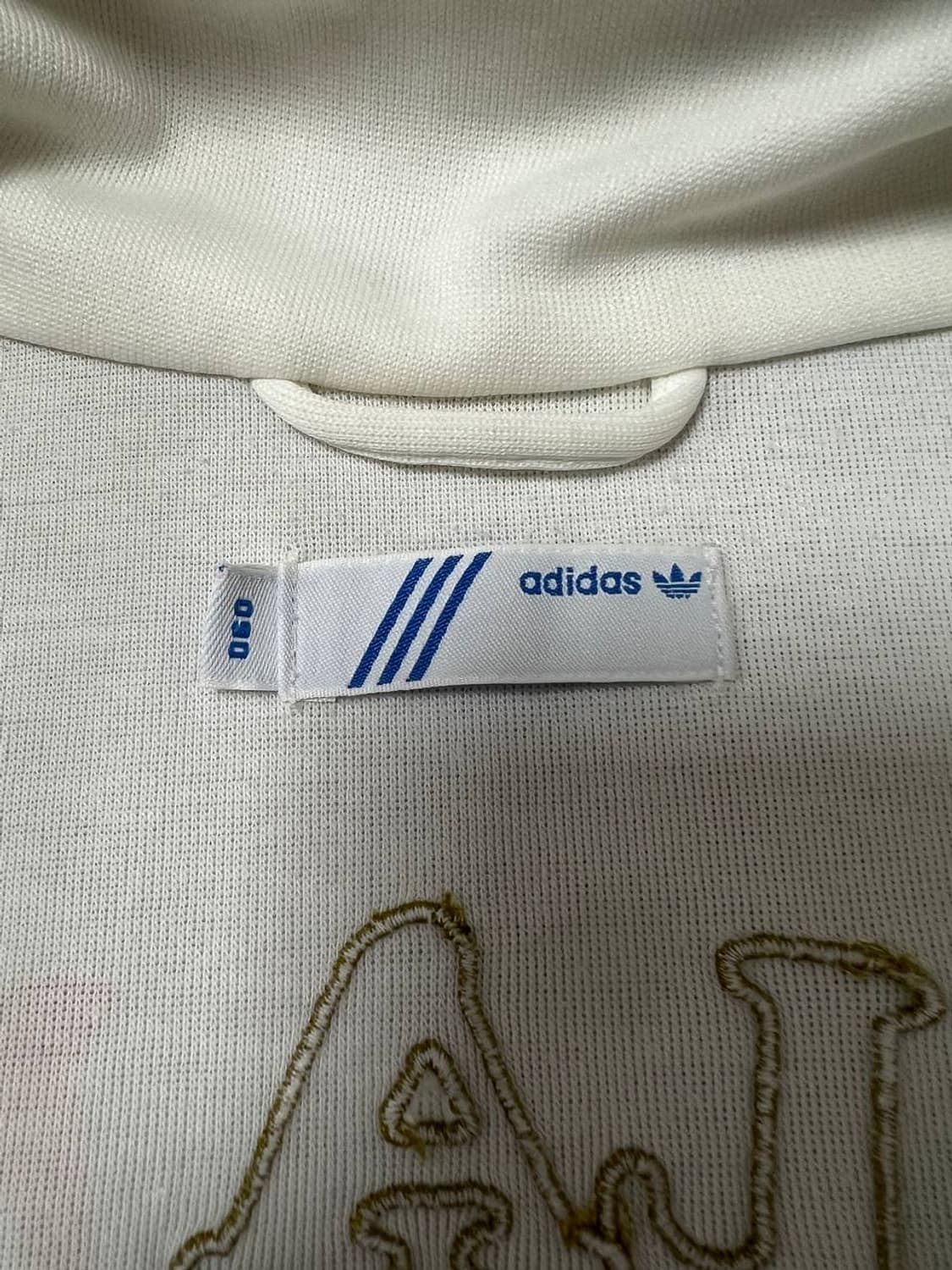 아디다스 유로파 파이어버드 밀라노 레인보우 트랙탑 A077 상품이미지3