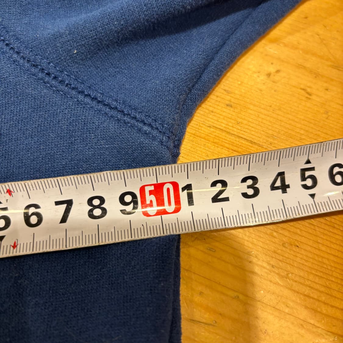 후아유 캘리포니아 빅로고 후드티 상품이미지5