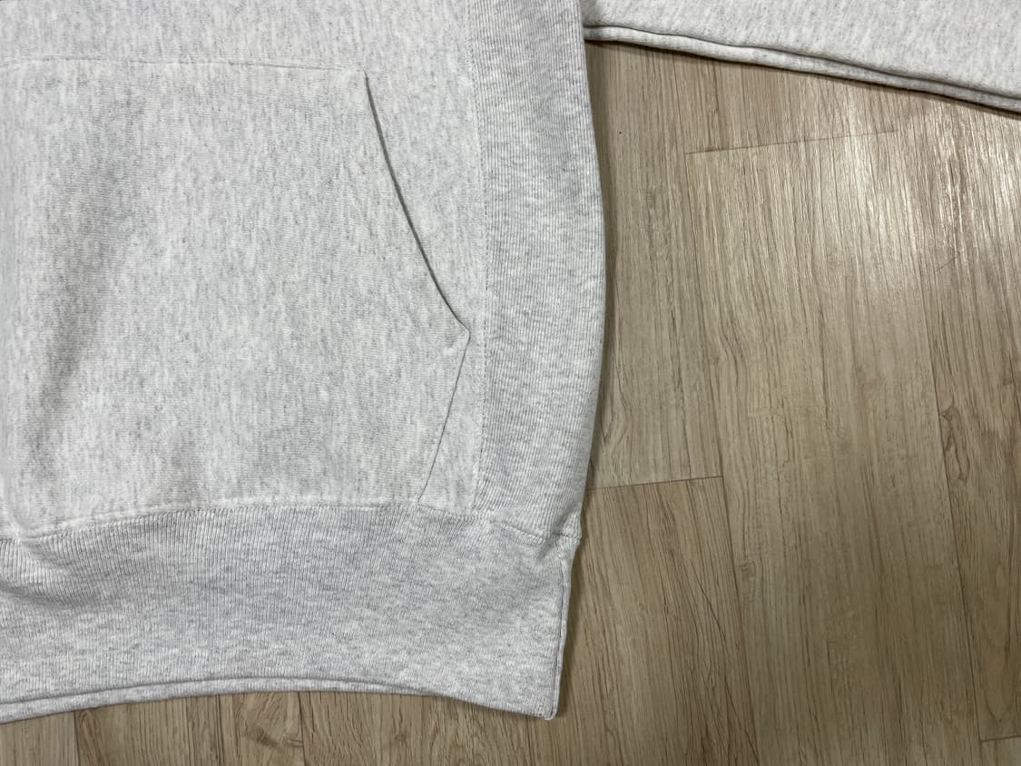 100) 00s 챔피온 리버스위브 미대학 워싱톤 후디(RRL&LVC&폴로 상품이미지7