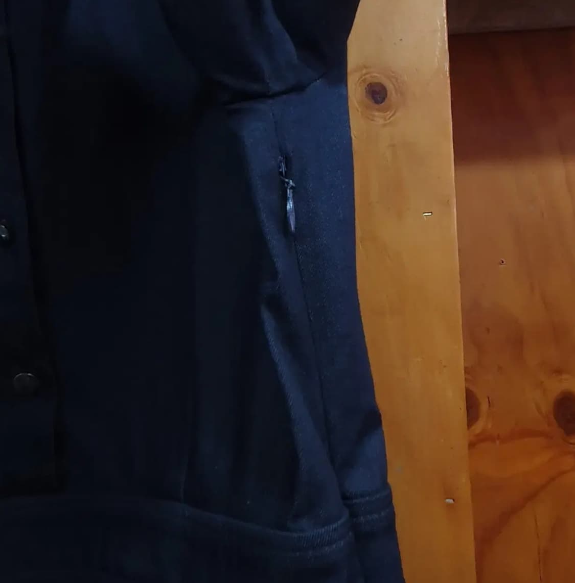 724) 시슬리 sisley 데님 원피스 상품이미지3