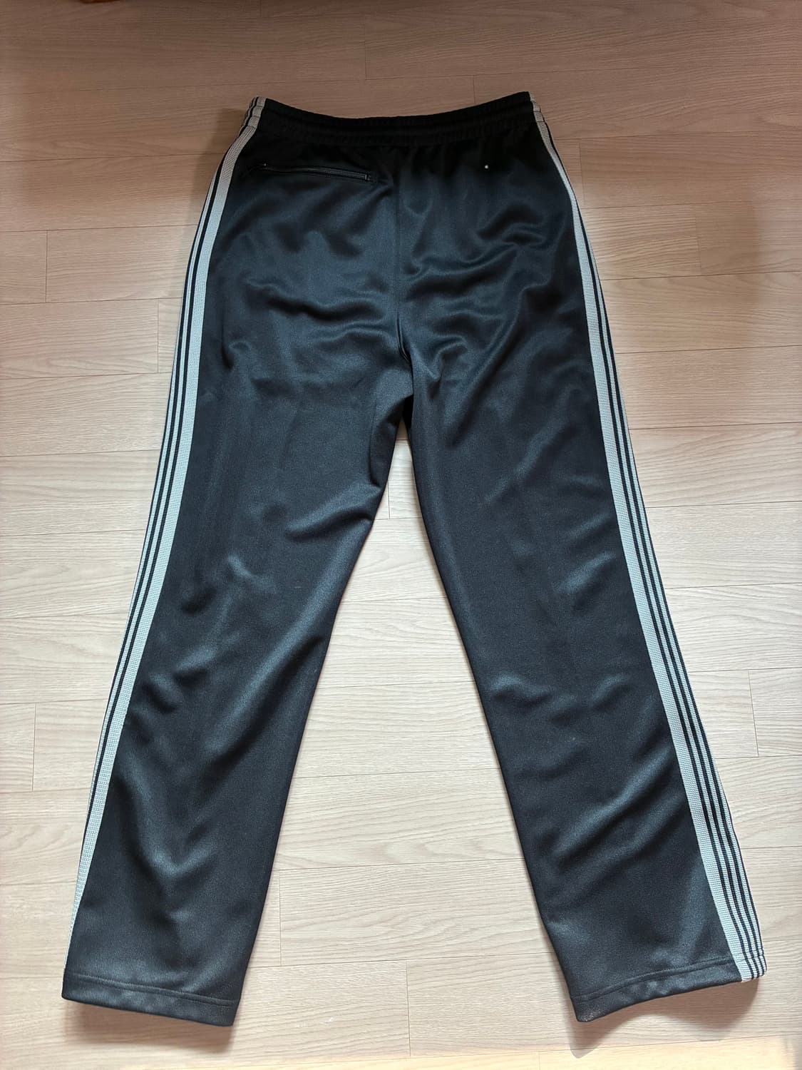 NEEDLES 니들스 스트레이트 핏 트랙팬츠 상품이미지3