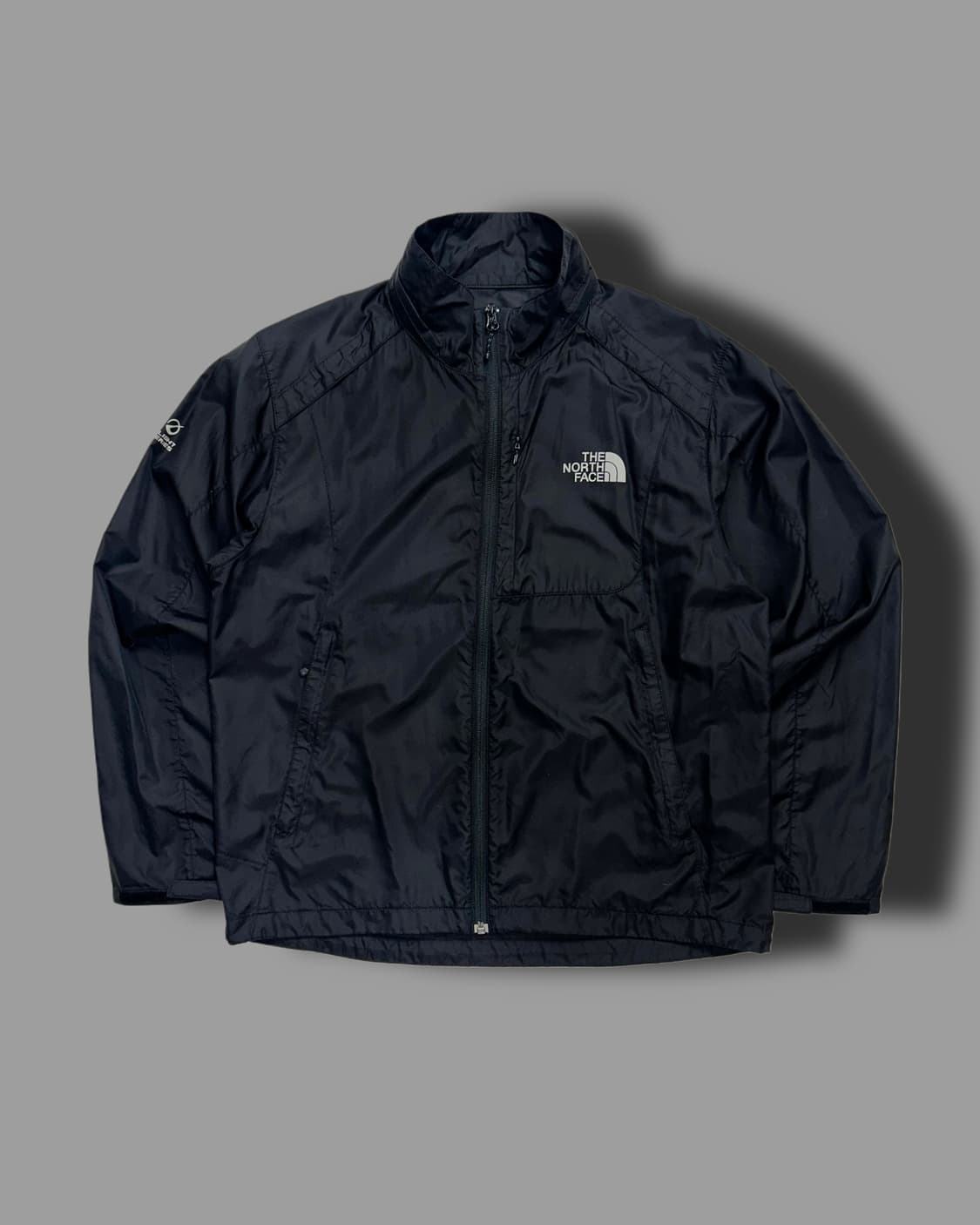 노스페이스 플라이트시리즈 바람막이 S 상품이미지4