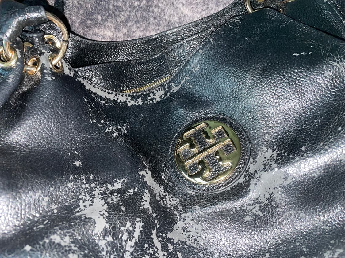 Tory Burch vintage shoulder bag bk 상품이미지8