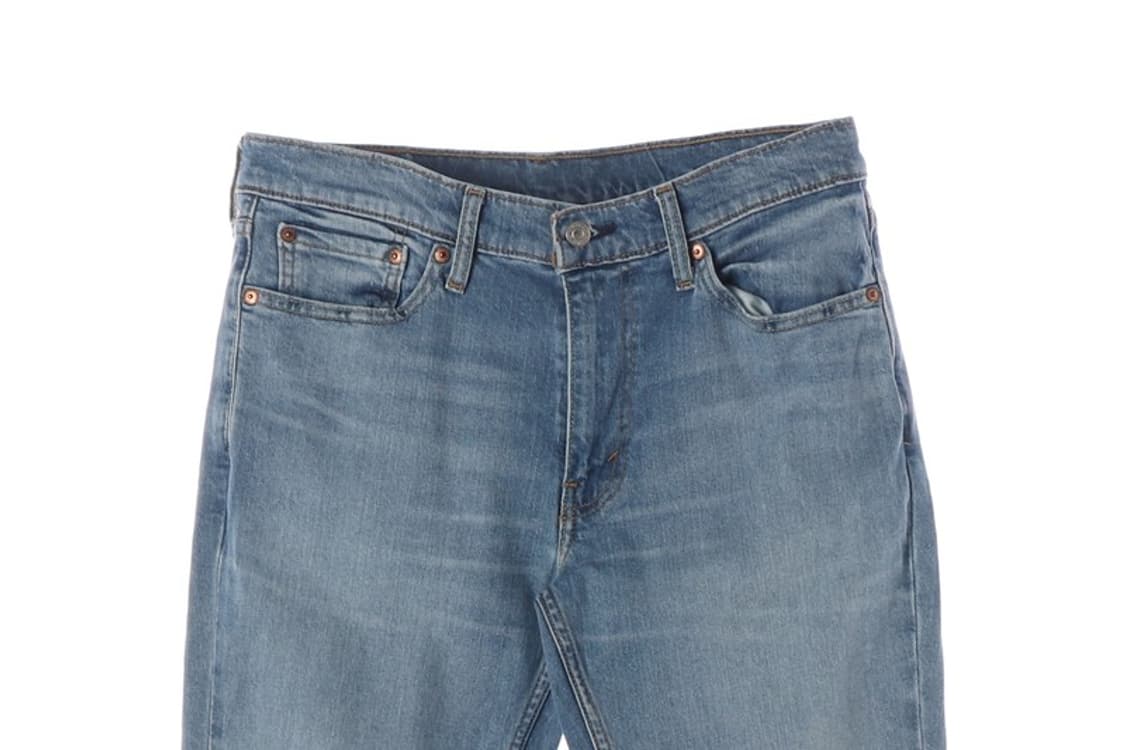 리바이스 511 슬림핏 데님 팬츠 중청 32 상품이미지3