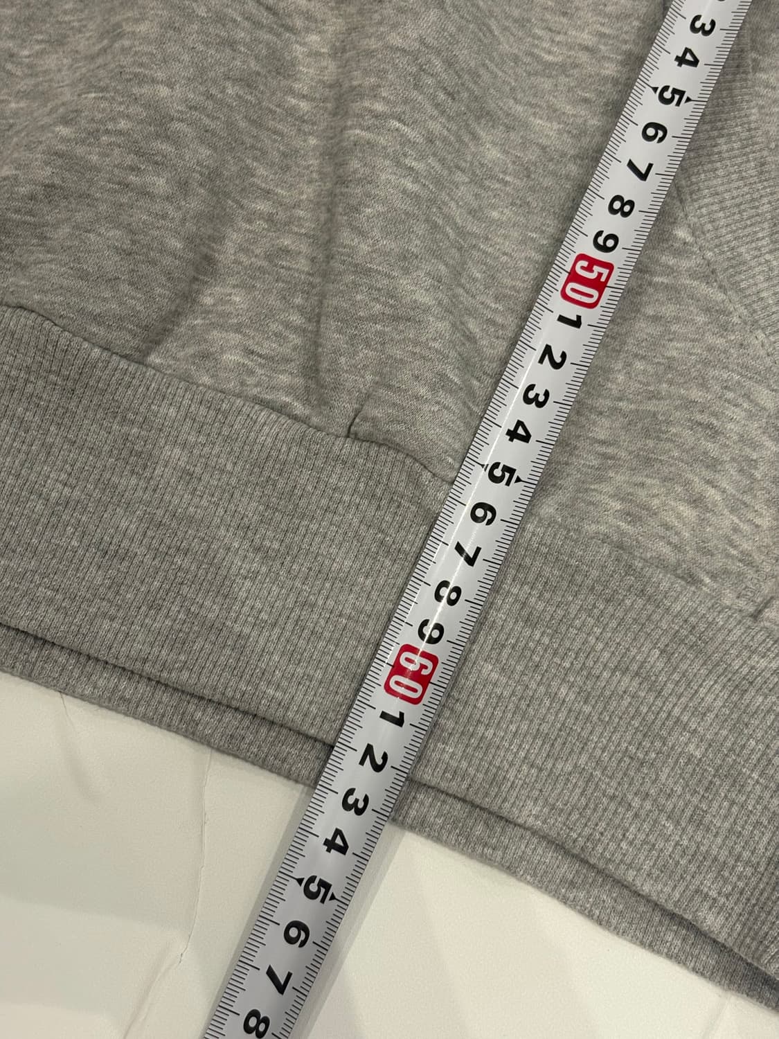 adidas 아디다스 그레이 후드티 상품이미지9