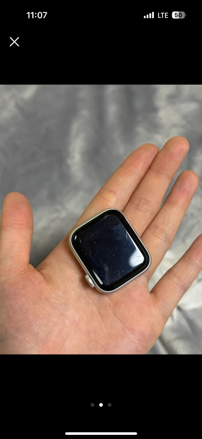애플워치 se 상품이미지2