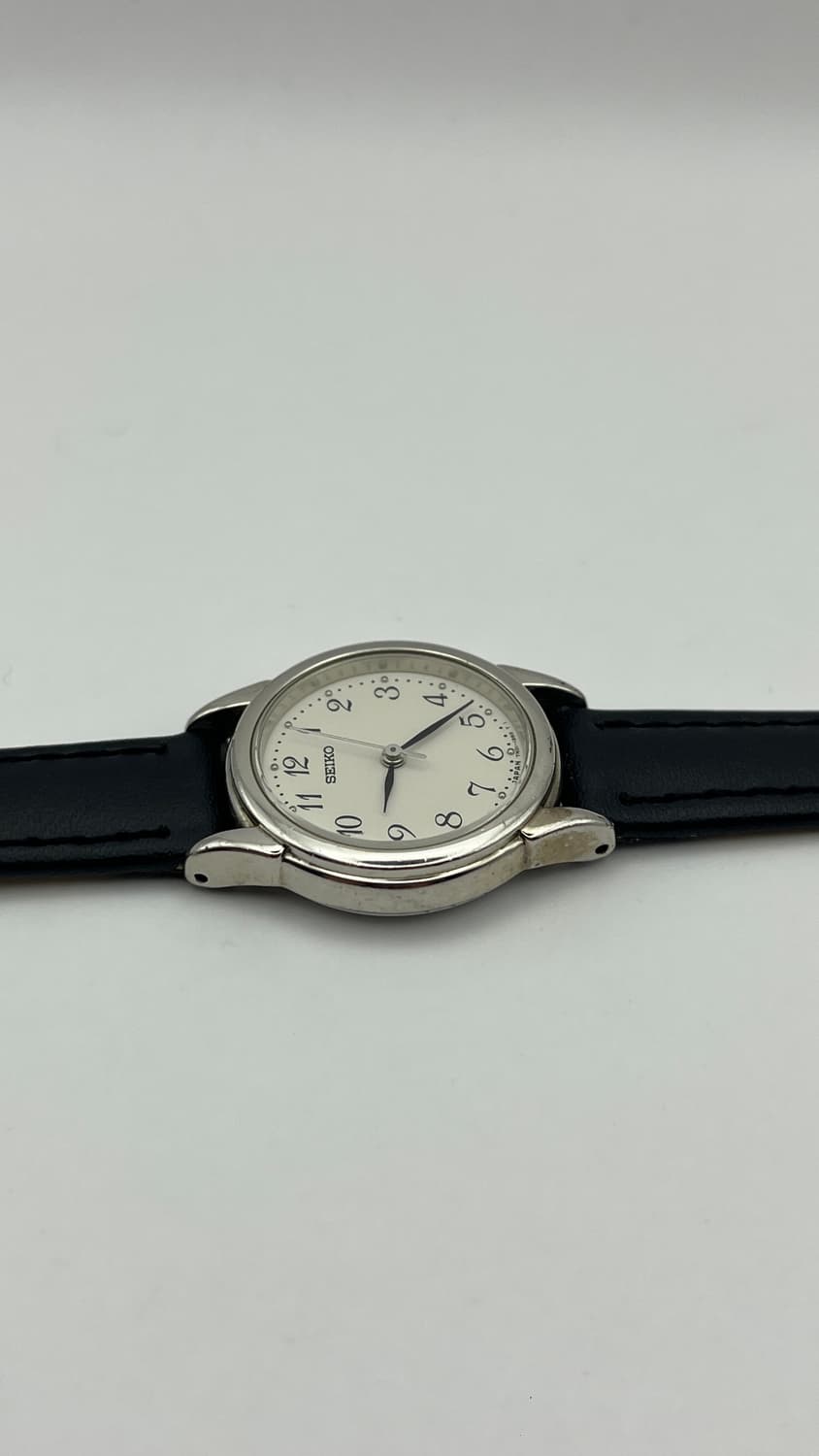 세이코 여성용 빈티지시계 상품이미지4