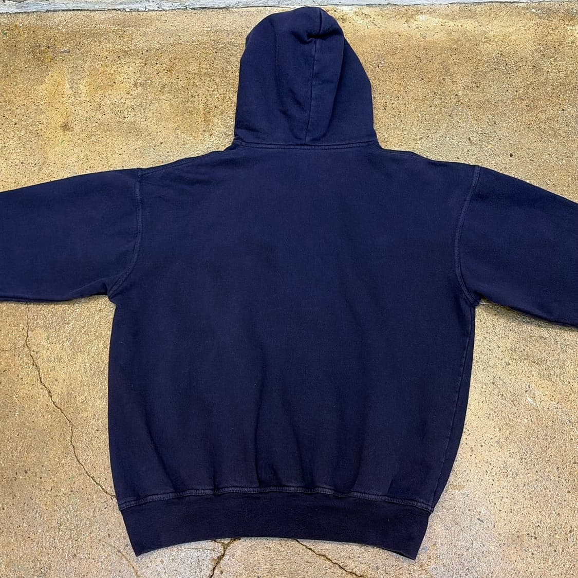 90s 미국 빈티지 레드제플린 후드티 락티 밴드티 상품이미지5