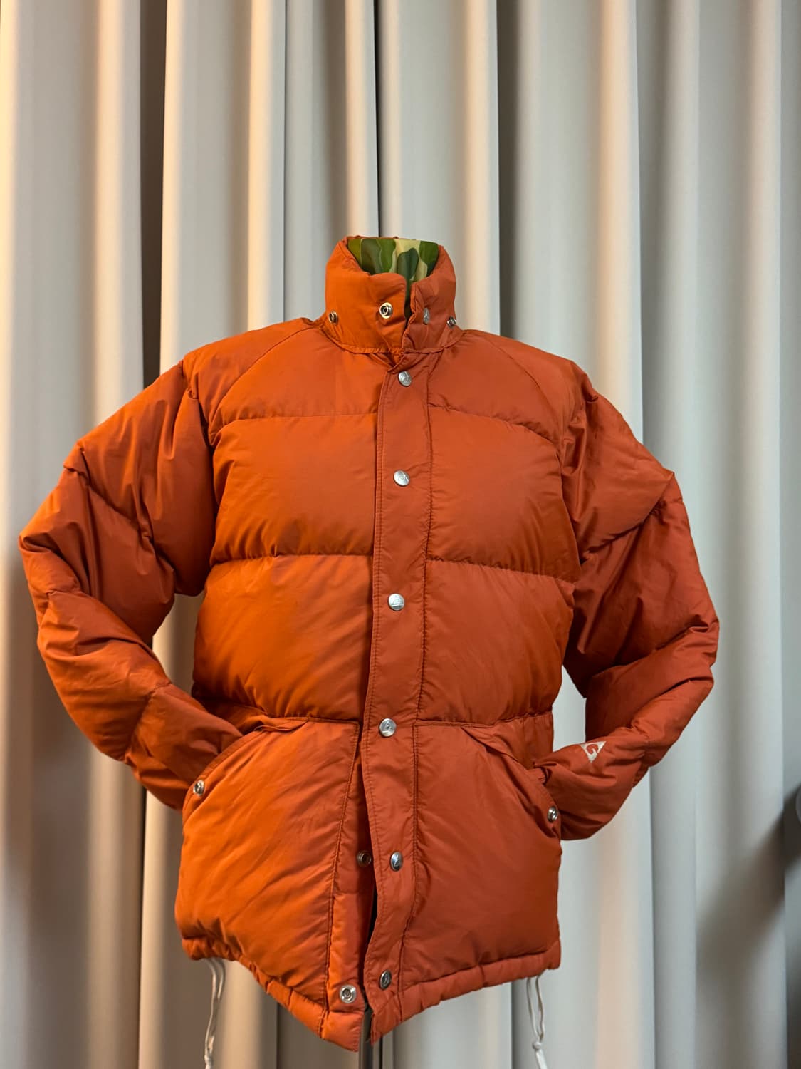 게리 gerry 패딩 상품이미지1