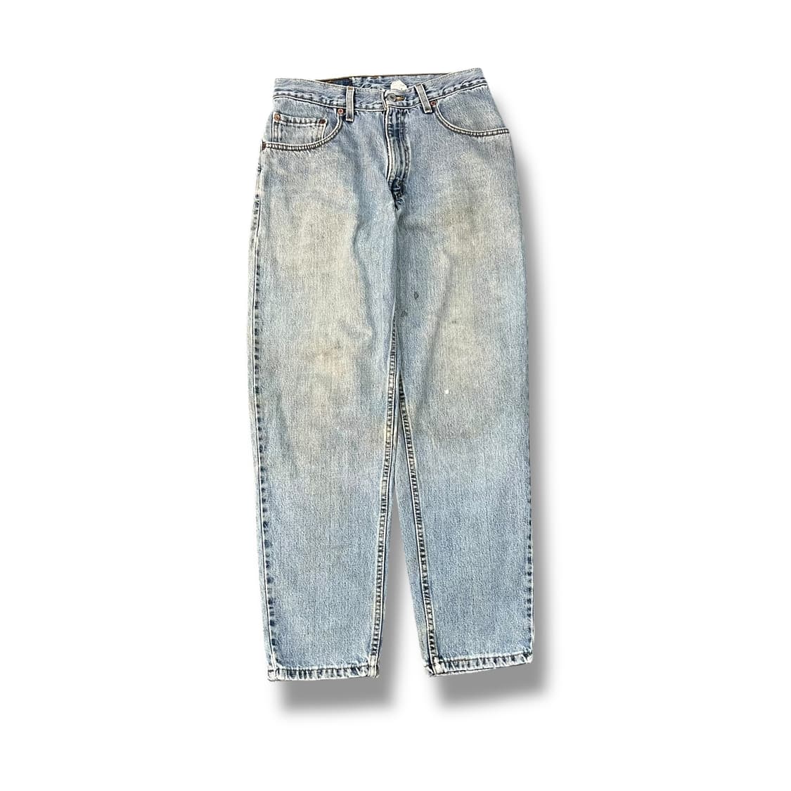  USA 리바이스 560 데님팬츠 y13961 상품이미지2