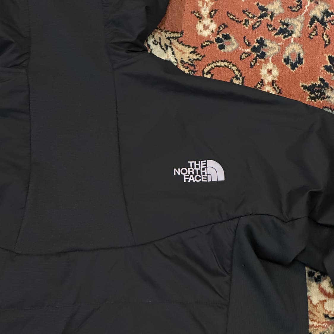 노스페이스 Zephyrus 프리마로프트 자켓 (M) 상품이미지6