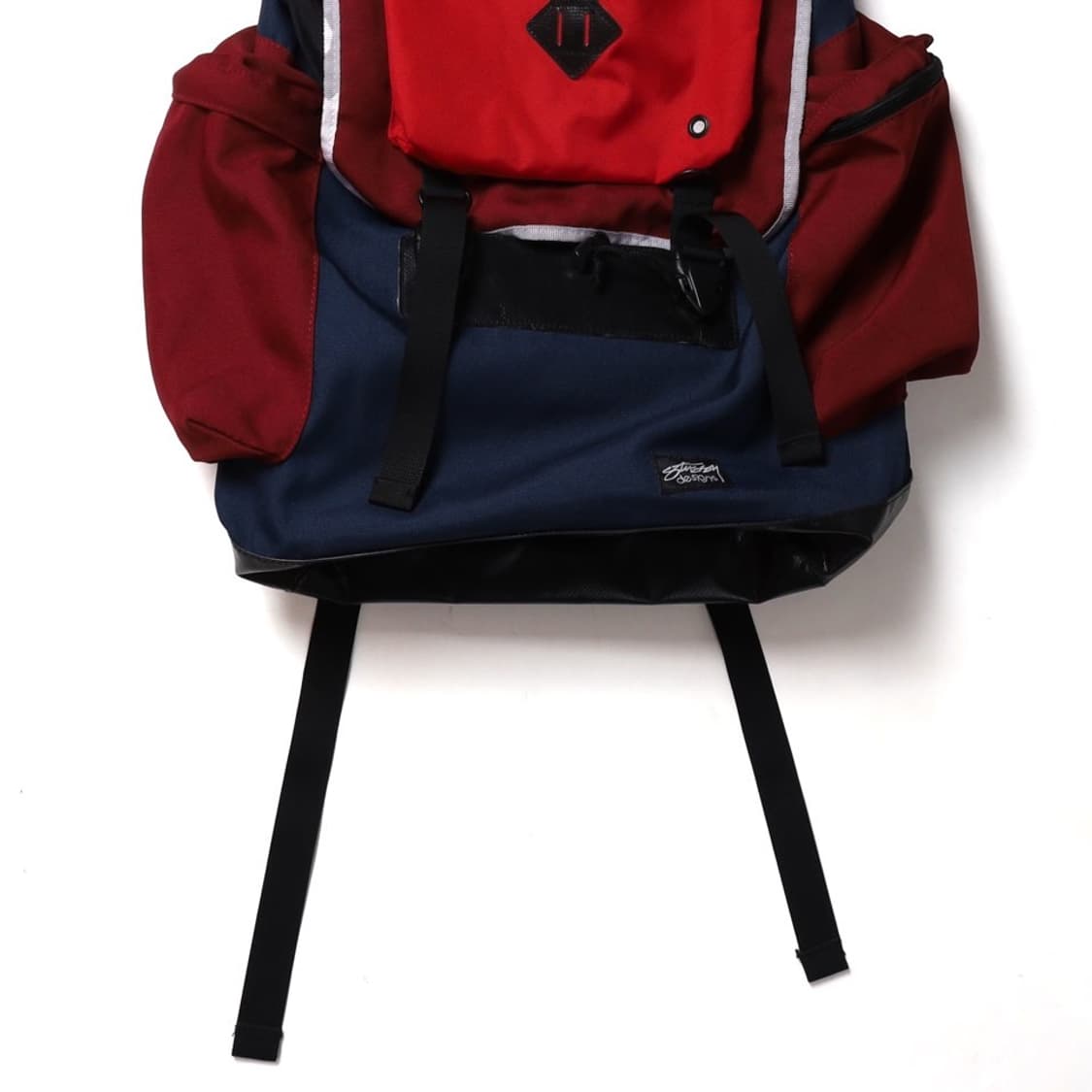 스투시 00’s Stussy Back Pack    상품이미지3