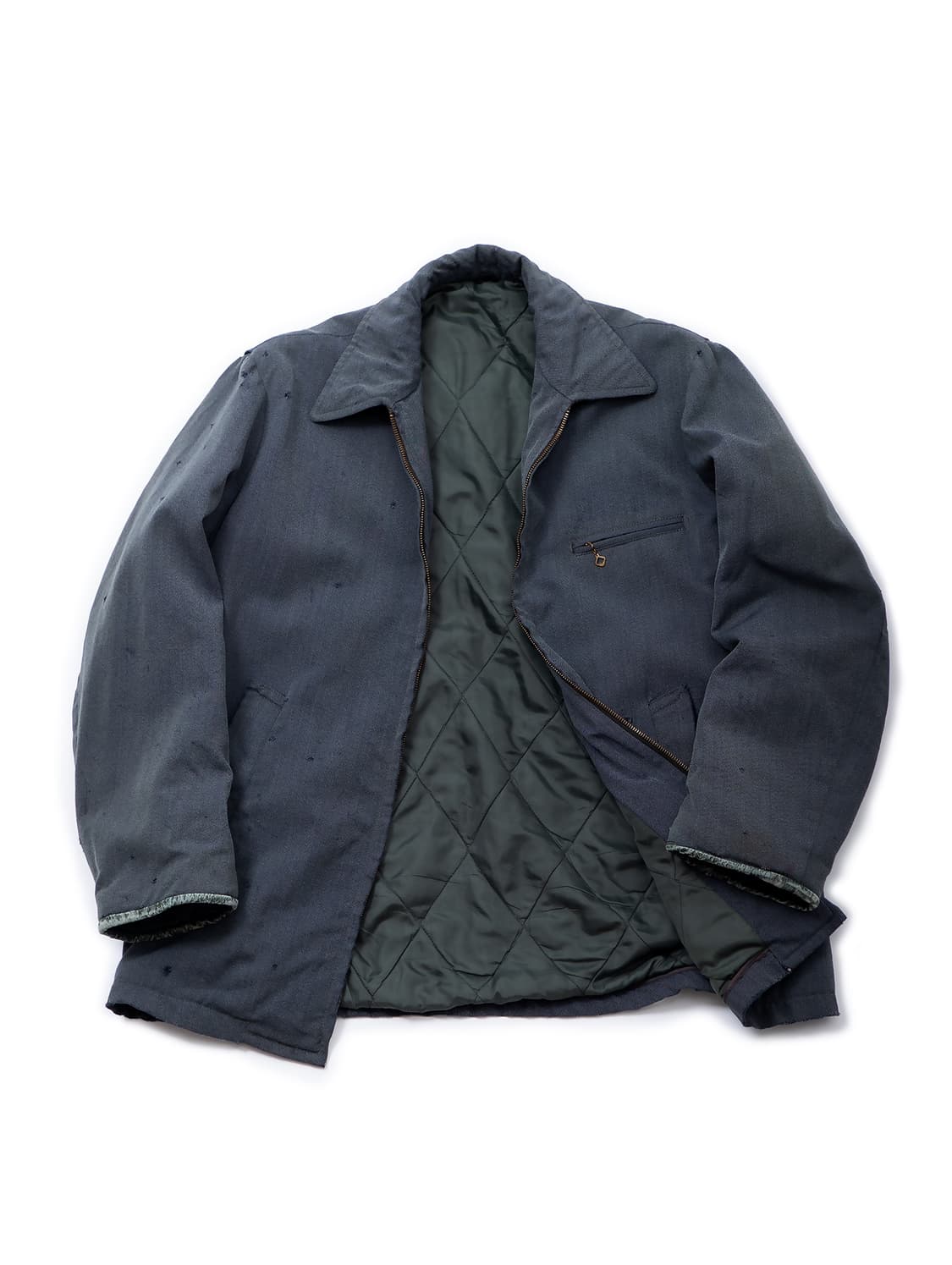 40‘s Hart Uniforms Single Sport Jacket 상품이미지3