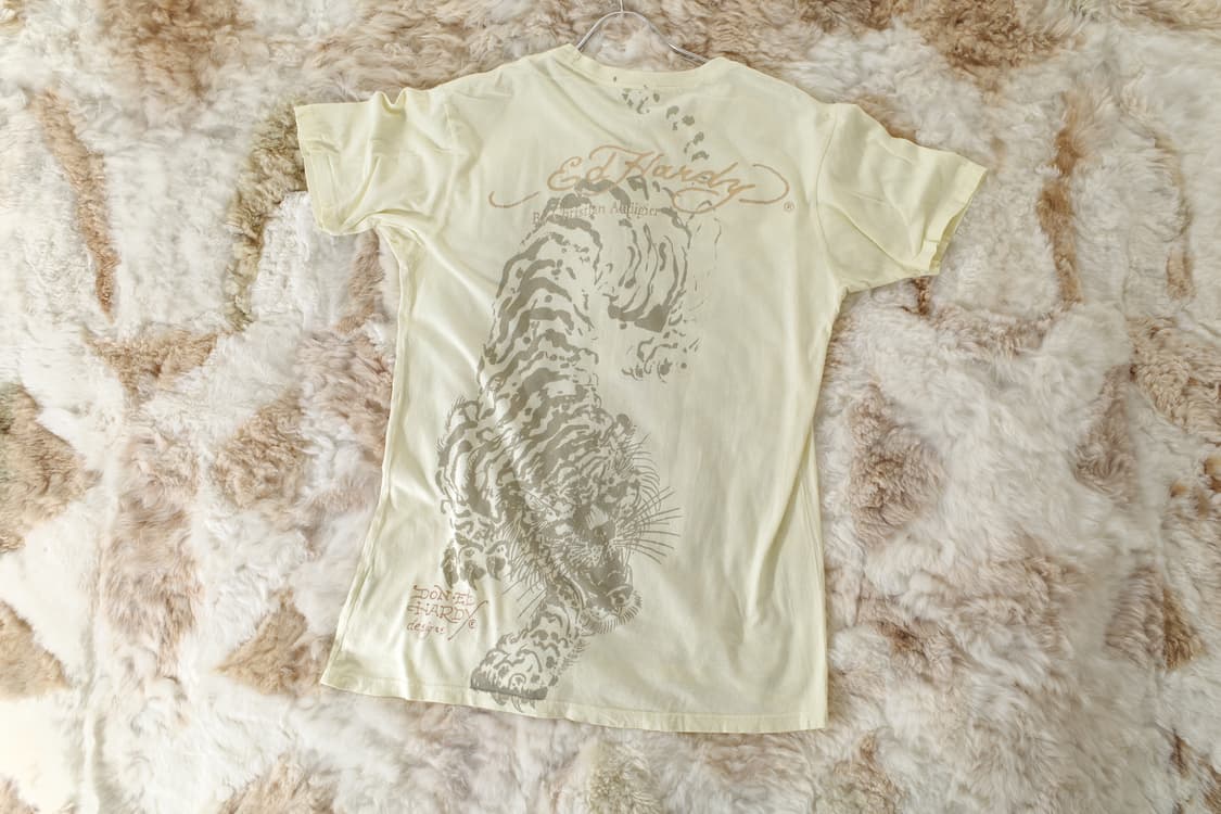 Ed Hardy / made in usa 상품이미지5